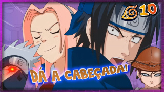 Malandragem Ninja - Episódio 10: Time do Sertão